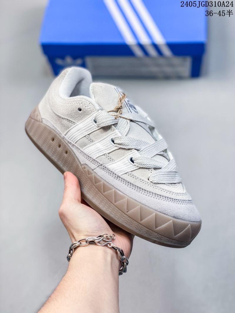 Adidas Campus Shoes